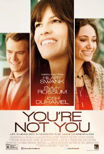 You Are Not You - BRRip